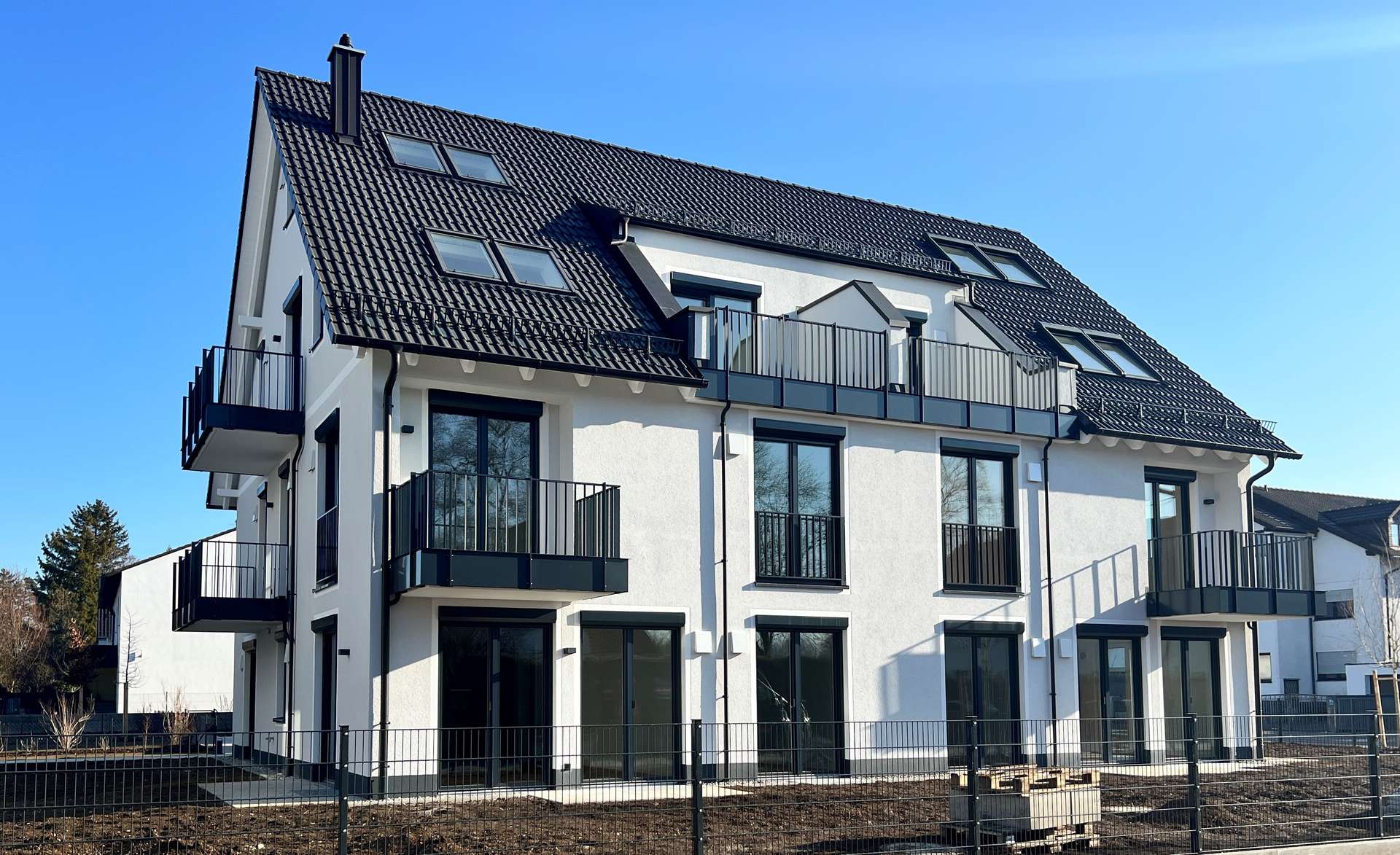 S130 L|I|V|I|N|G - Schneeglöckchenstraße 130 - Wohnung