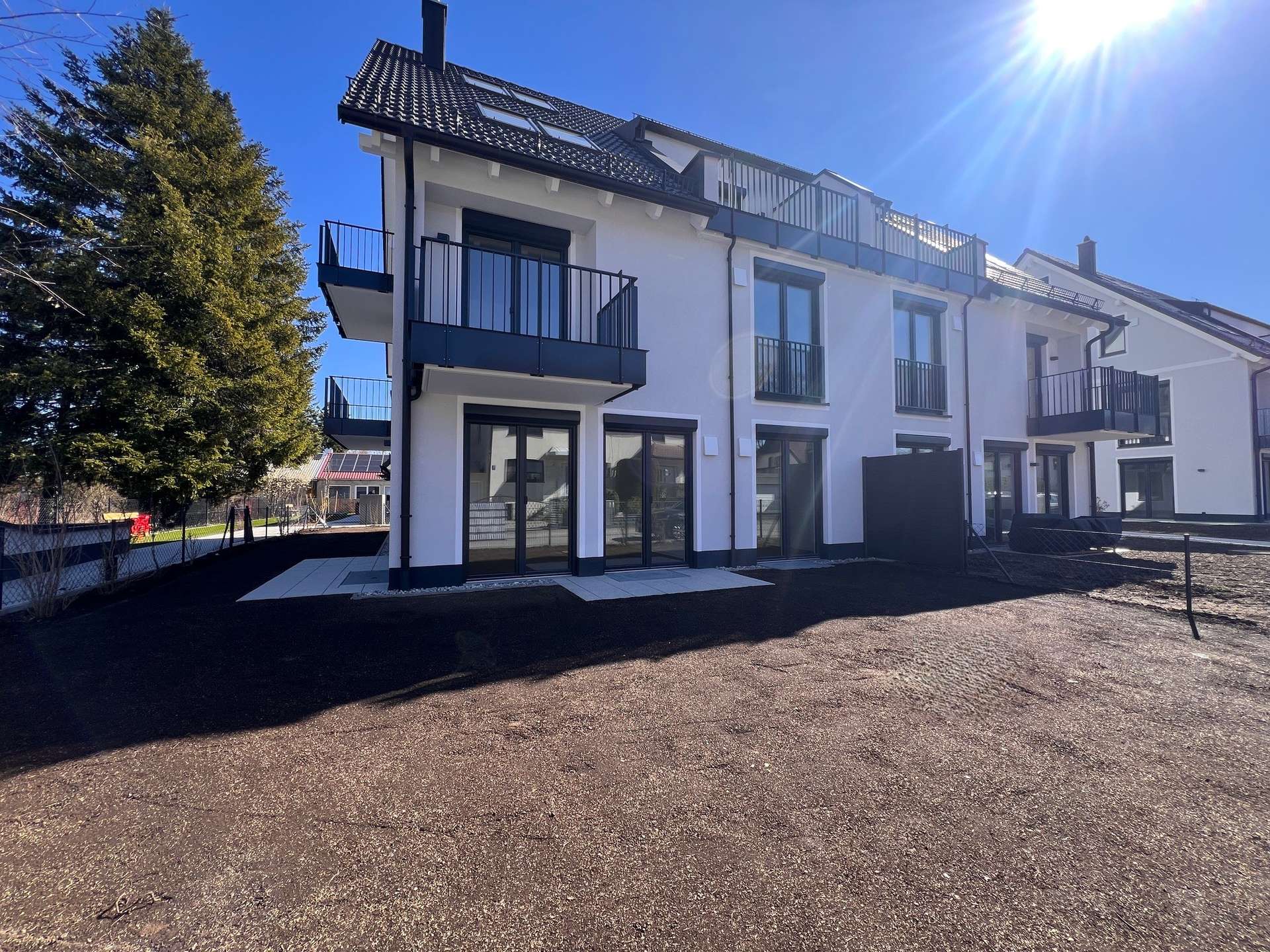 S130 L|I|V|I|N|G - Schneeglöckchenstraße 130 - Wohnung