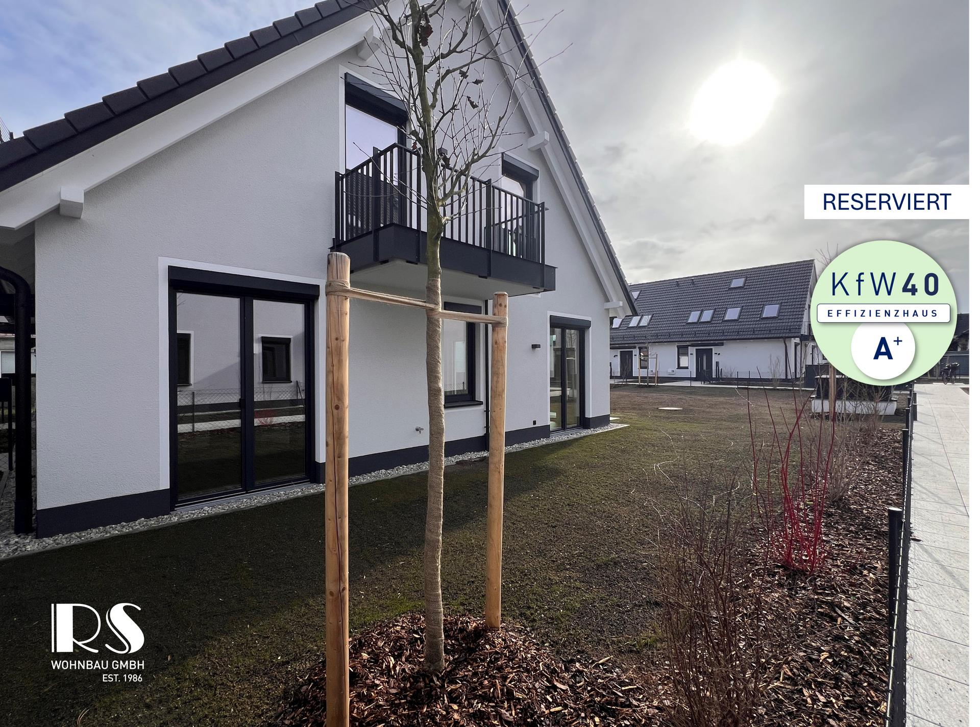 S130 L|I|V|I|N|G - Schneeglöckchenstraße 130 - Wohnung