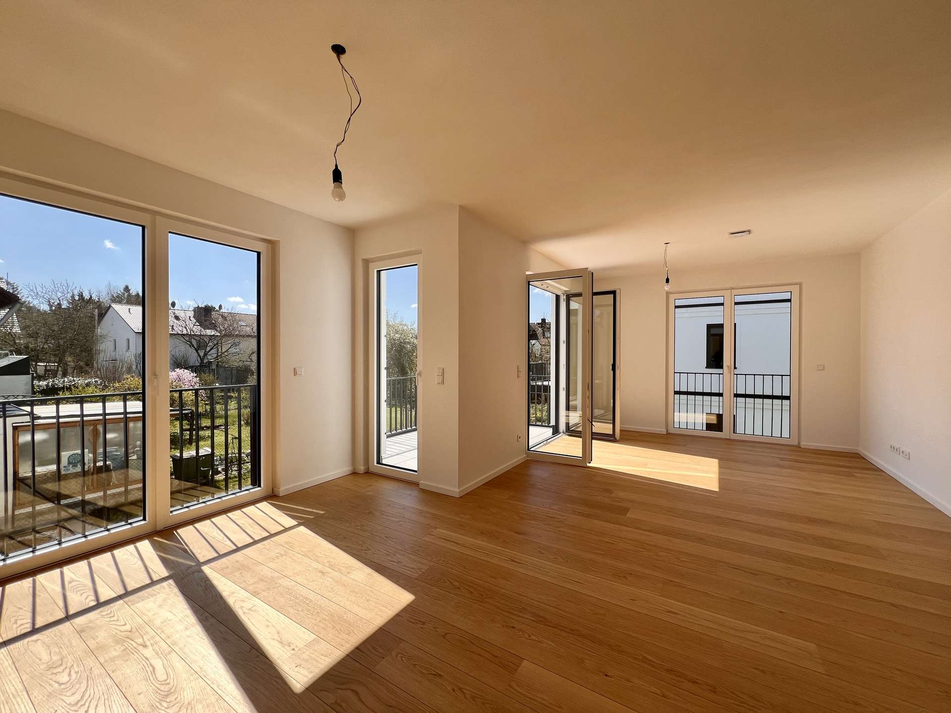 O20 L|I|V|I|N|G - Oberbrunner Straße 20 - Wohnung