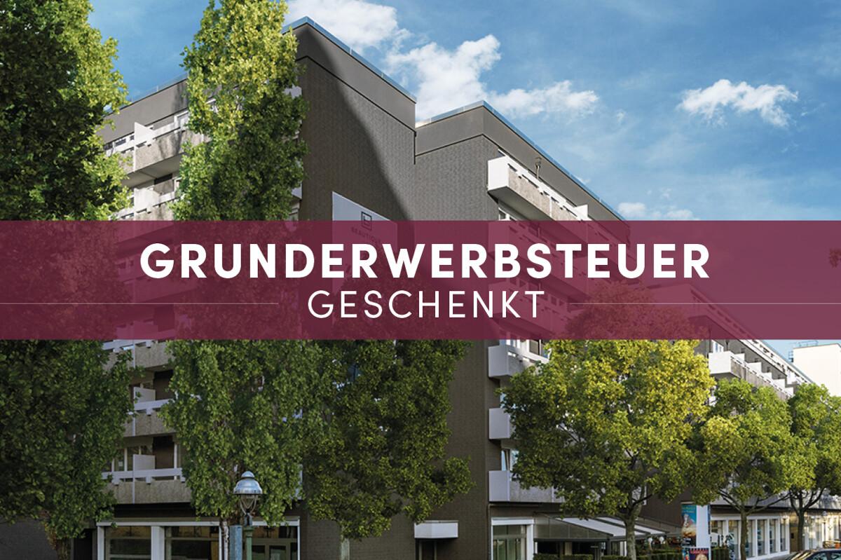 Maison Frédéric - Wohnung