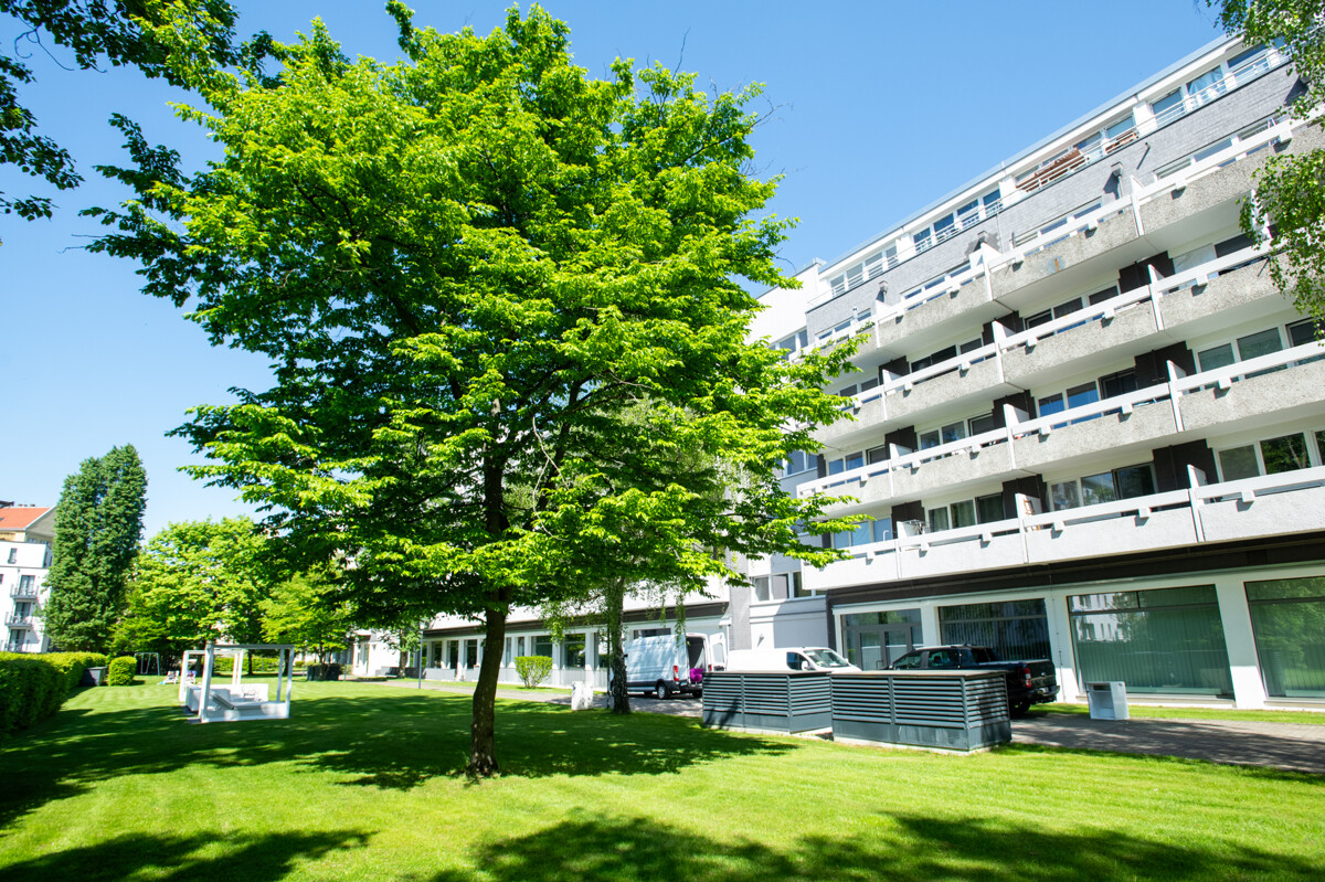 Maison Frédéric - Wohnung