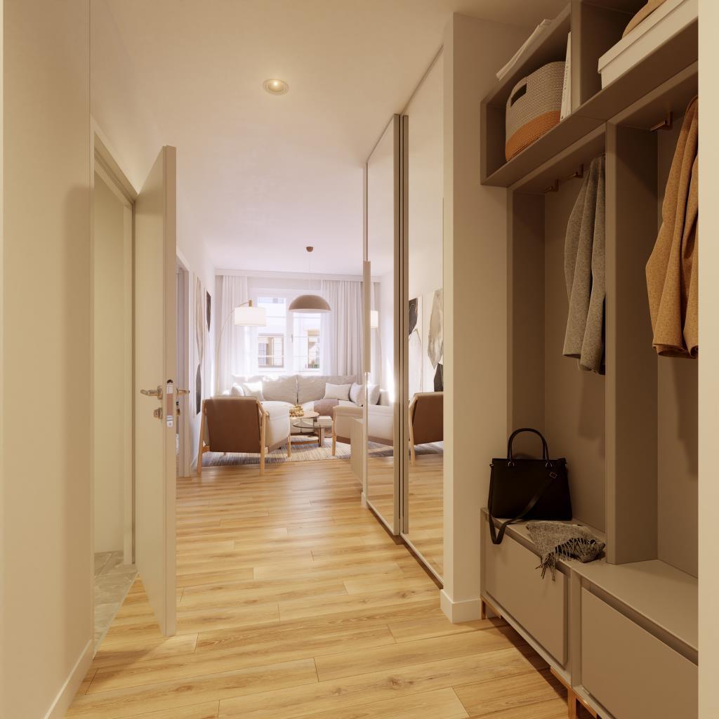 Marlene 21 - Wohnung