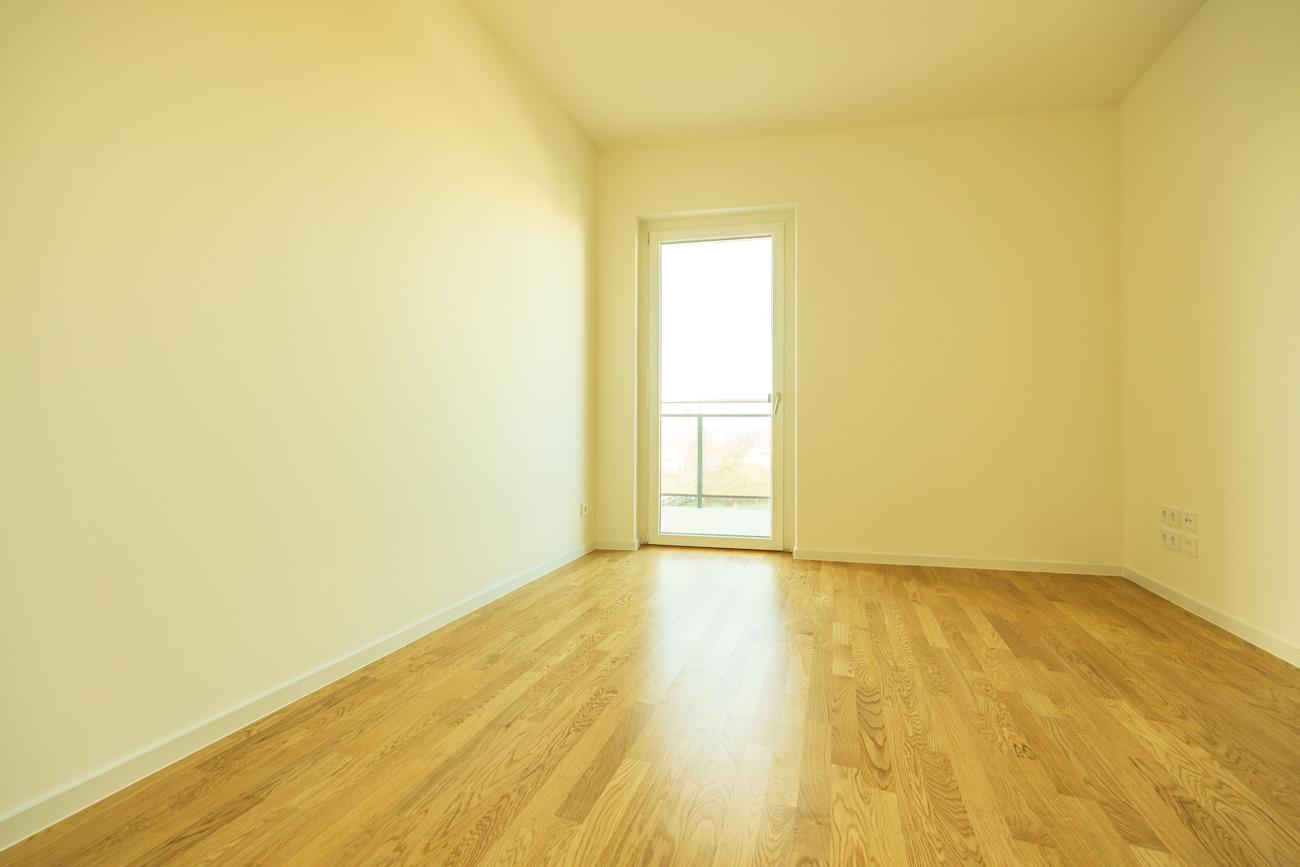 BUWOG AM NEUEN PARK - Wohnung