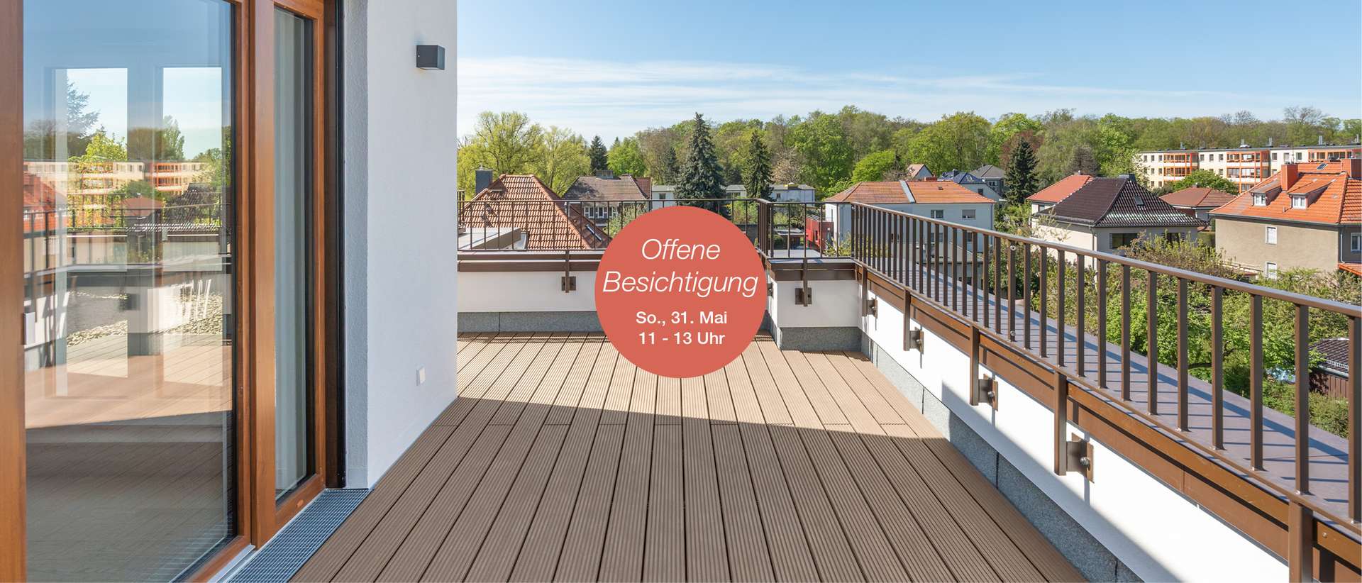 Roelckestraße 111 - Wohnung