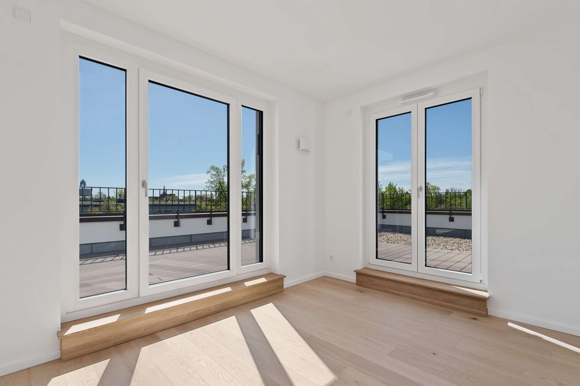 Roelckestraße 111 - Wohnung