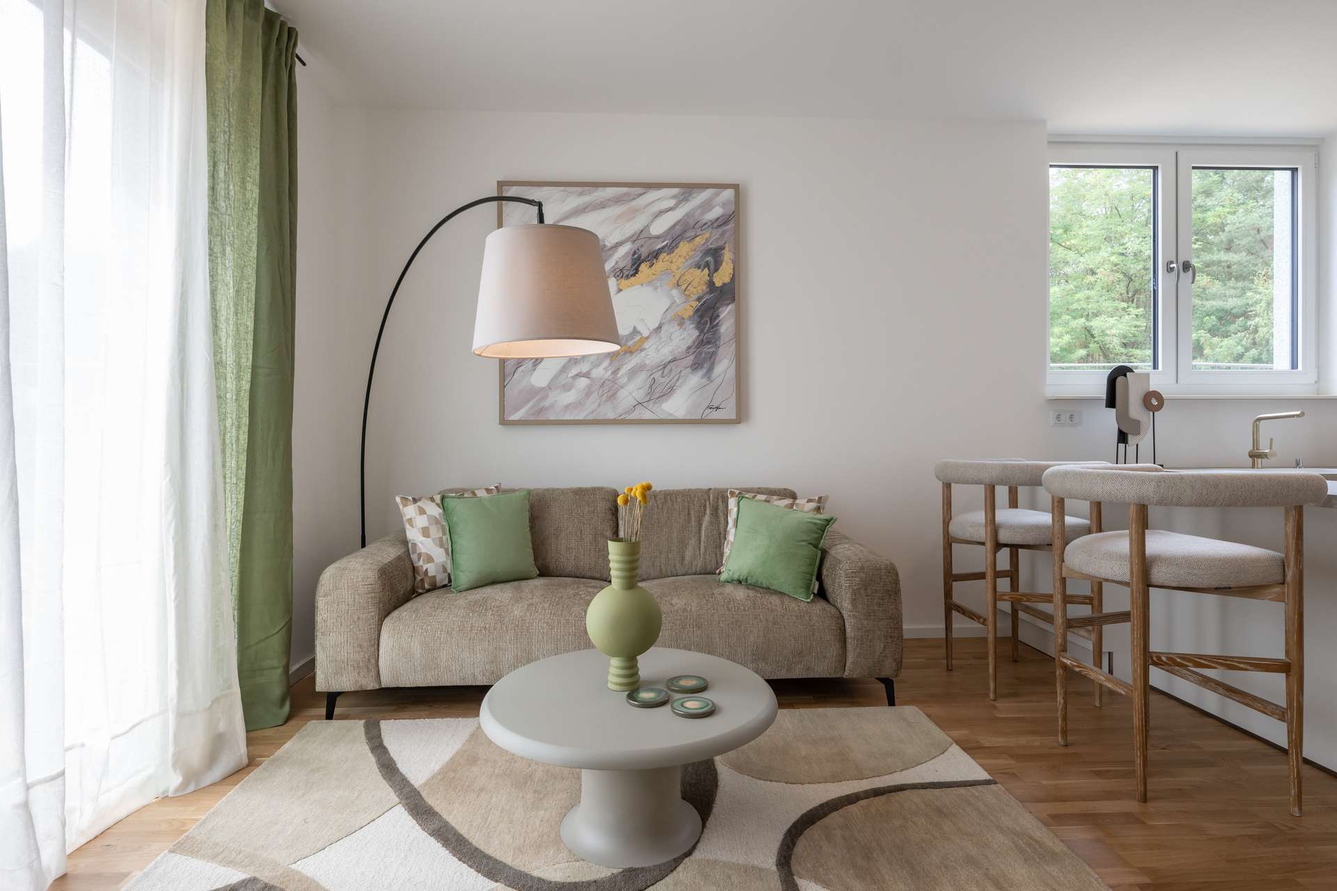 Terra Homes - Wohnung