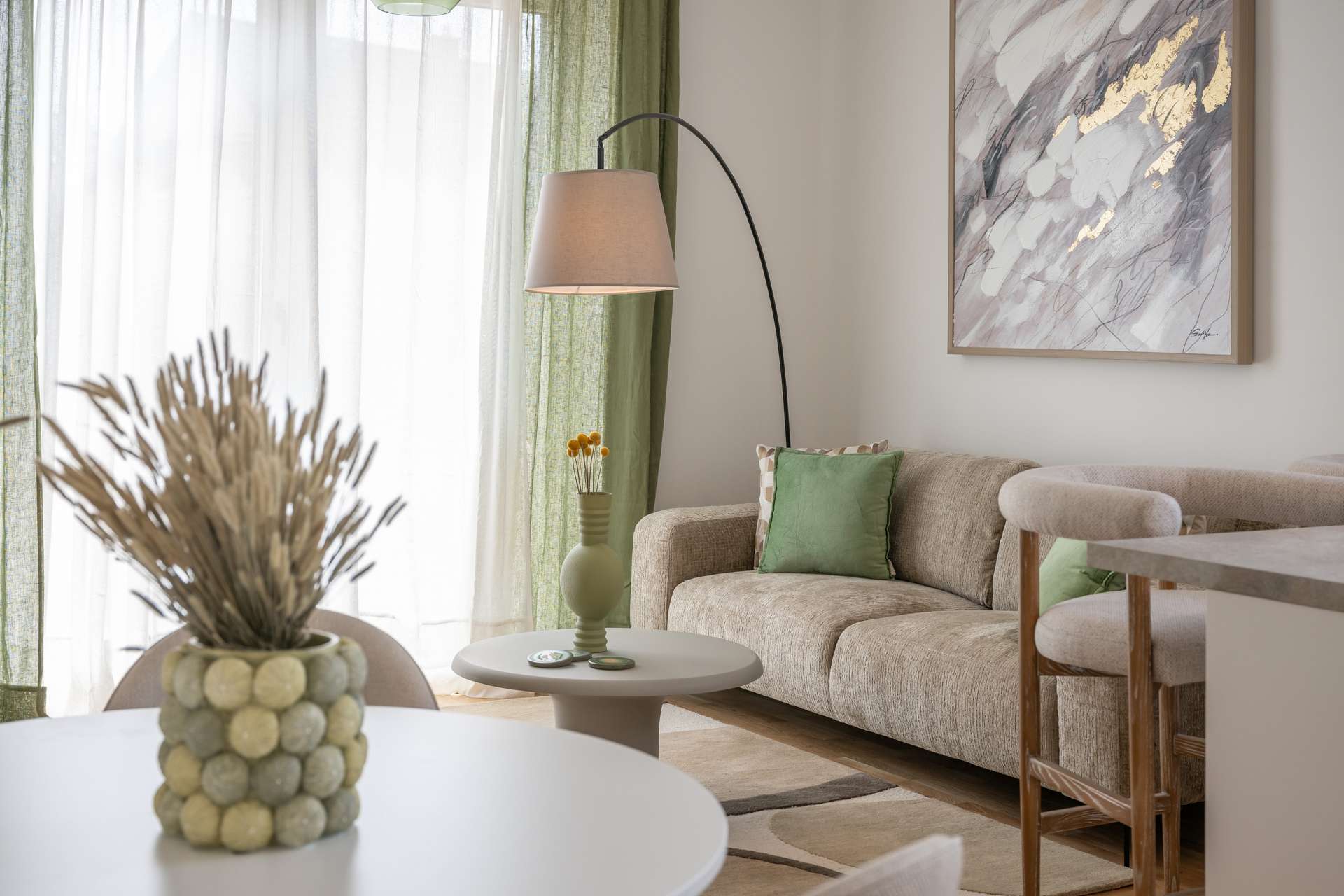 Terra Homes - Wohnung