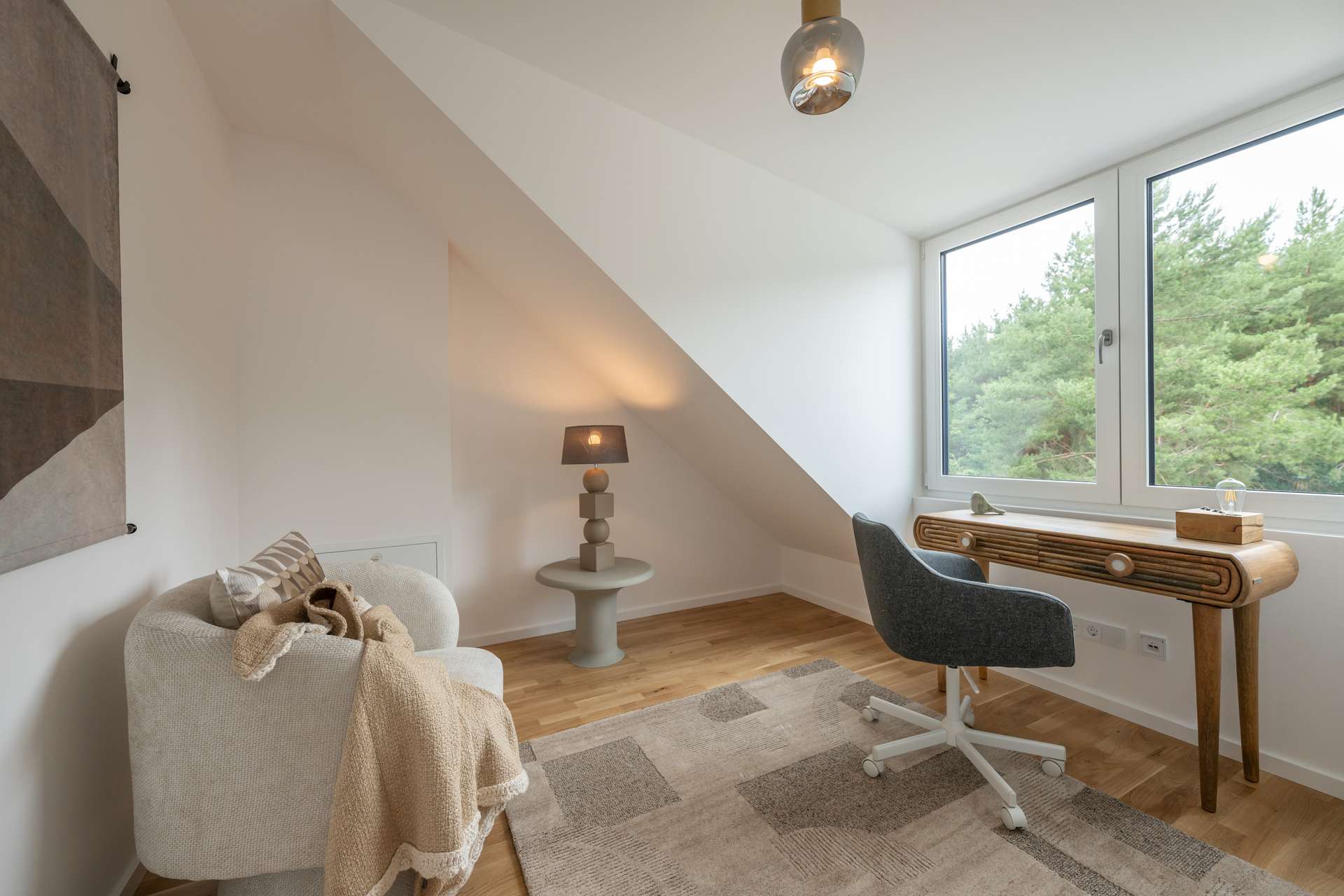 Terra Homes - Wohnung