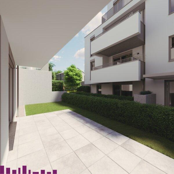 Kalksburga WOHNEN - Wohnung