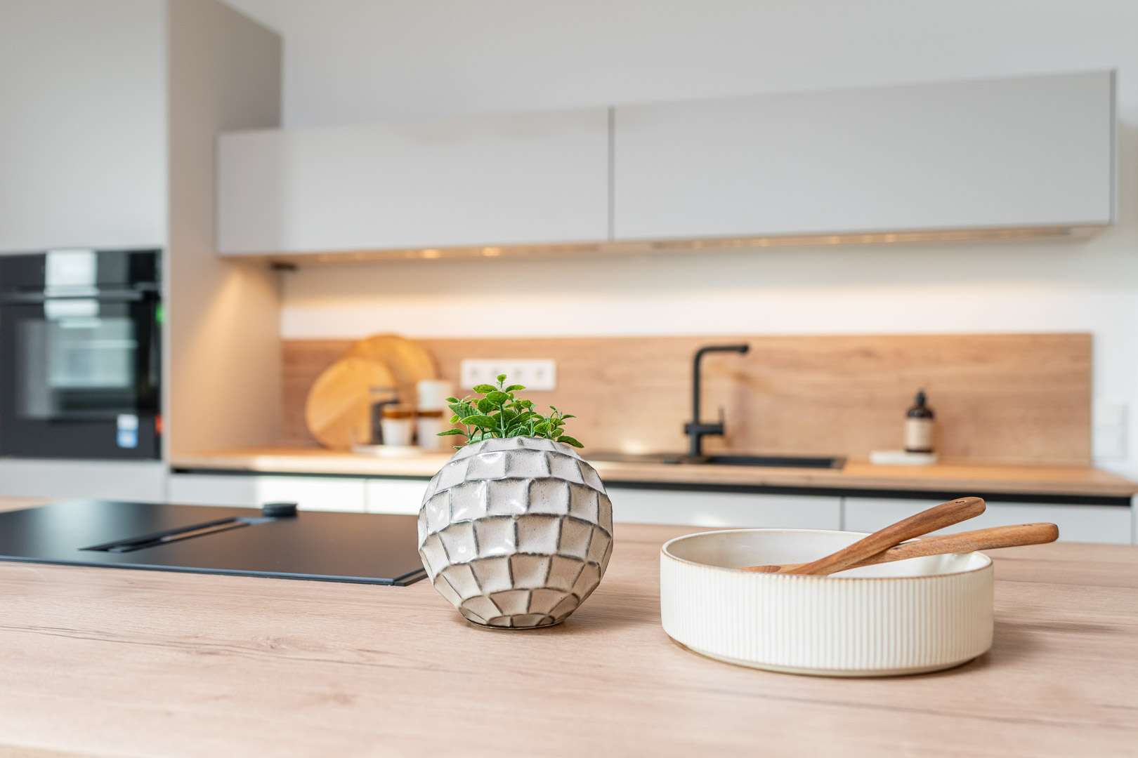 WIDOliving - Wohnung