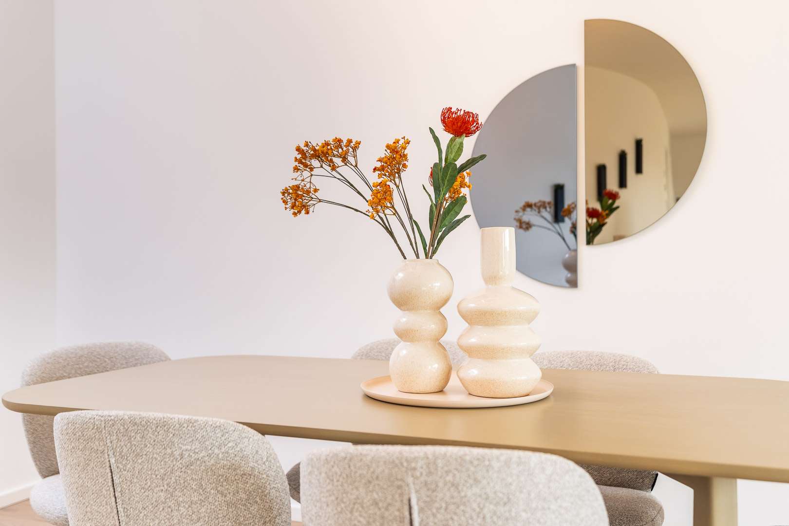 WIDOliving - Wohnung