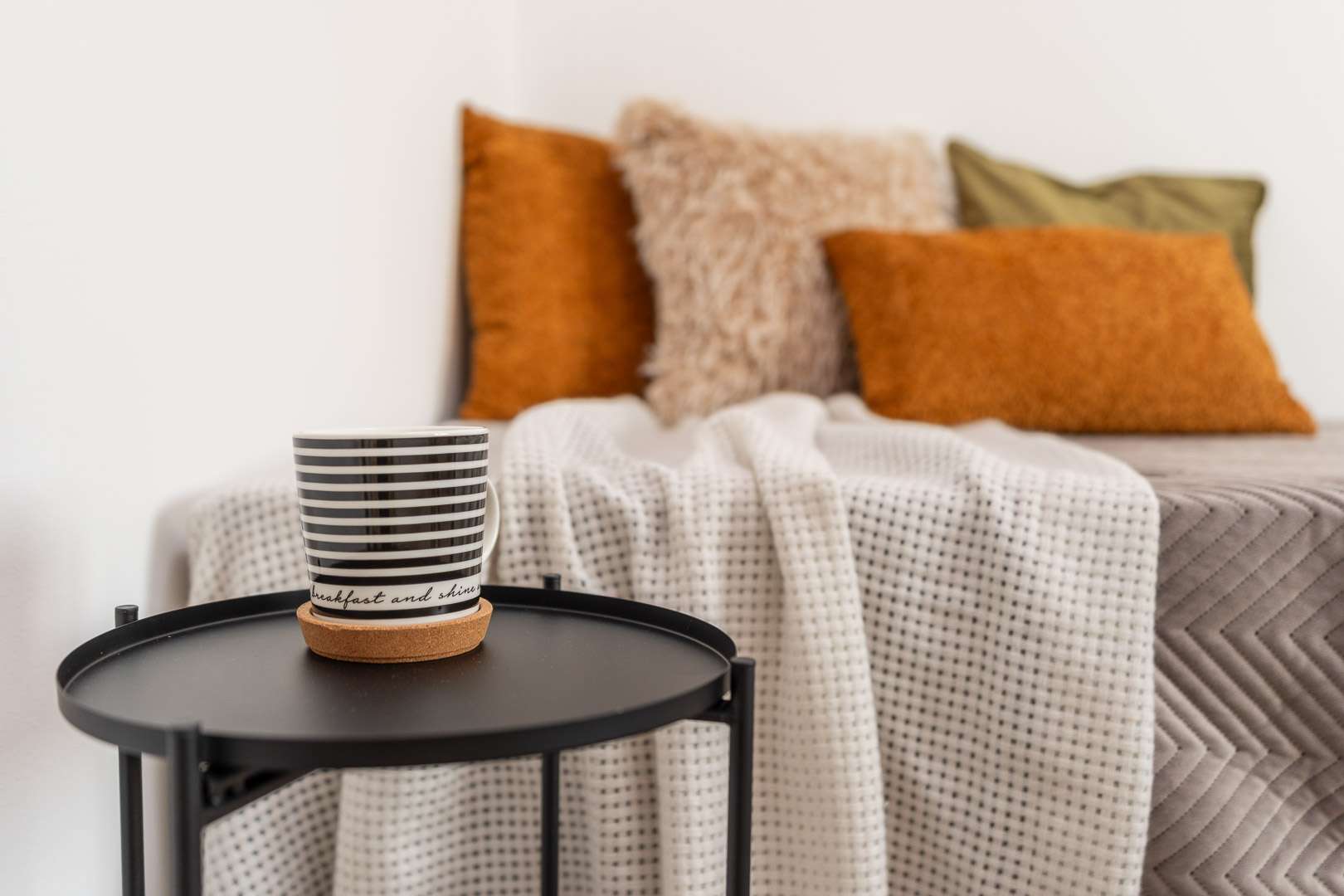 WIDOliving - Wohnung