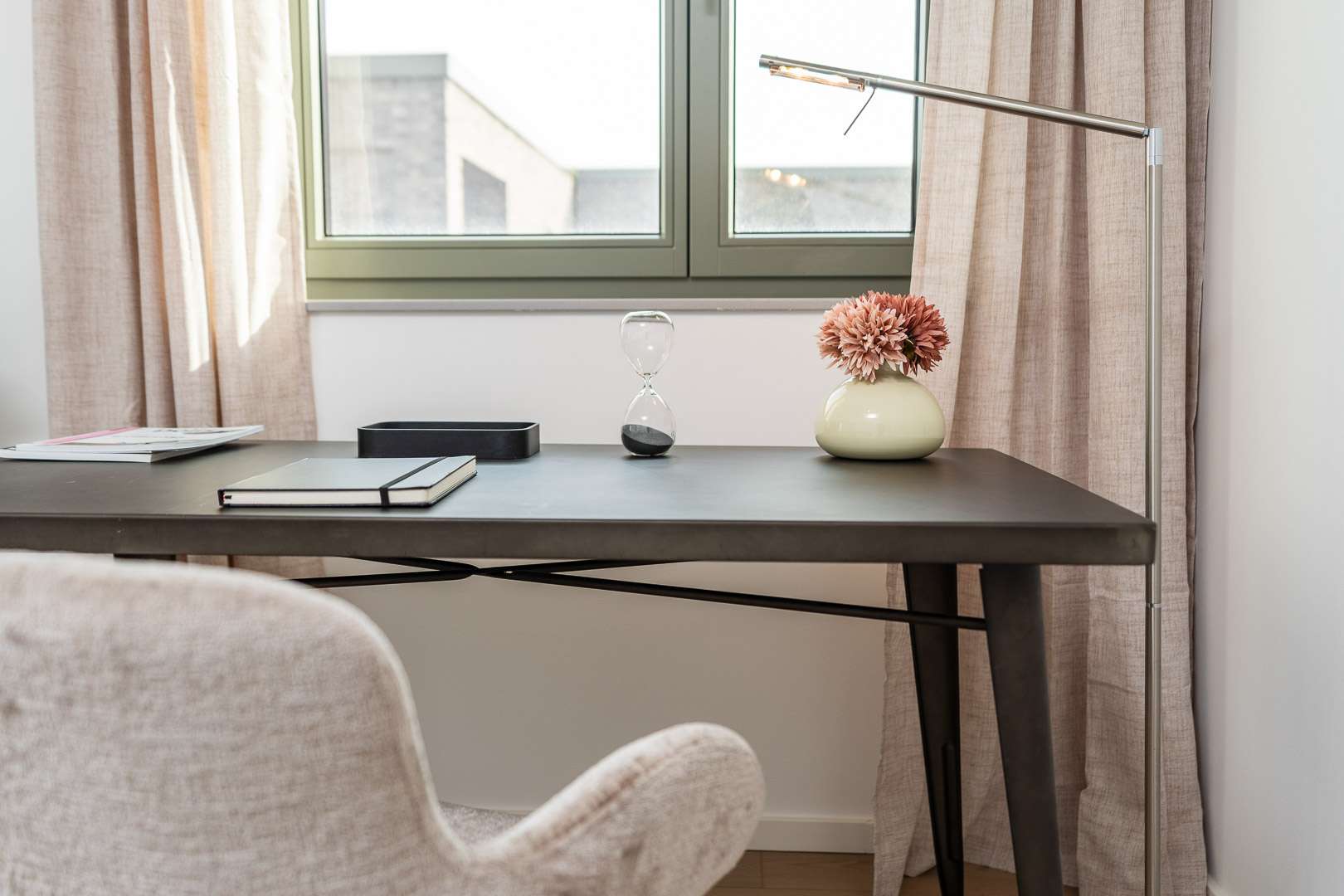 WIDOliving - Wohnung