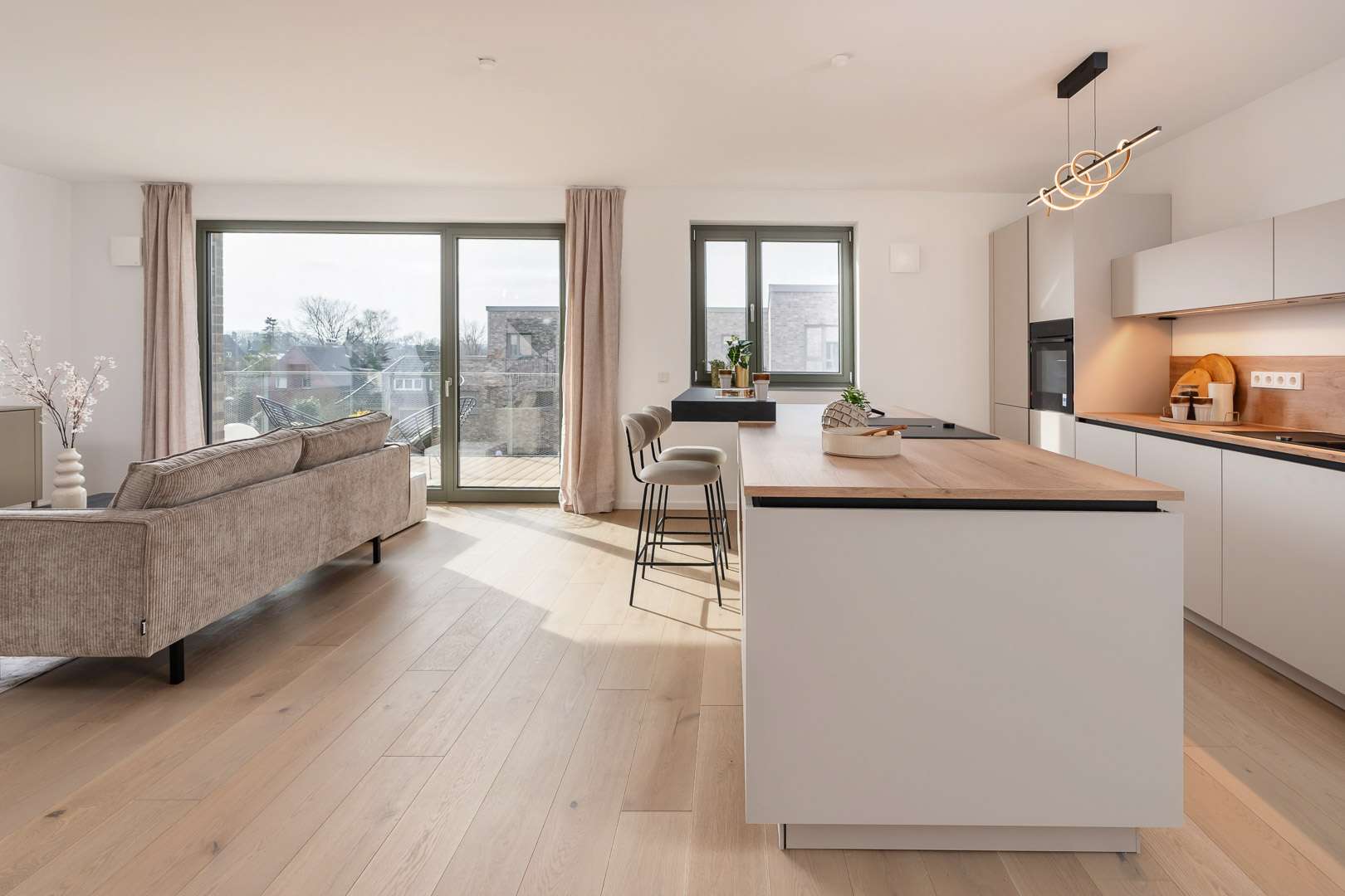 WIDOliving - Wohnung