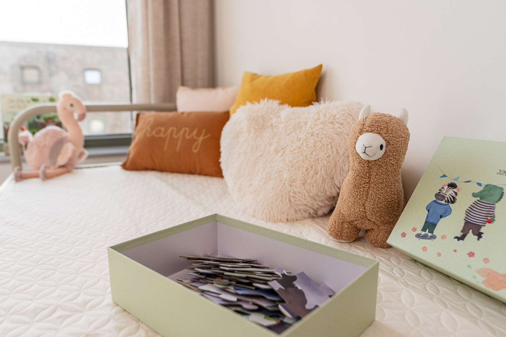 WIDOliving - Wohnung