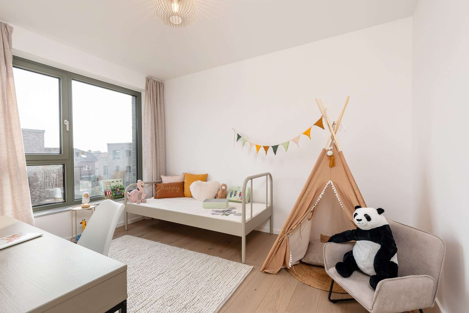 WIDOliving - Wohnung