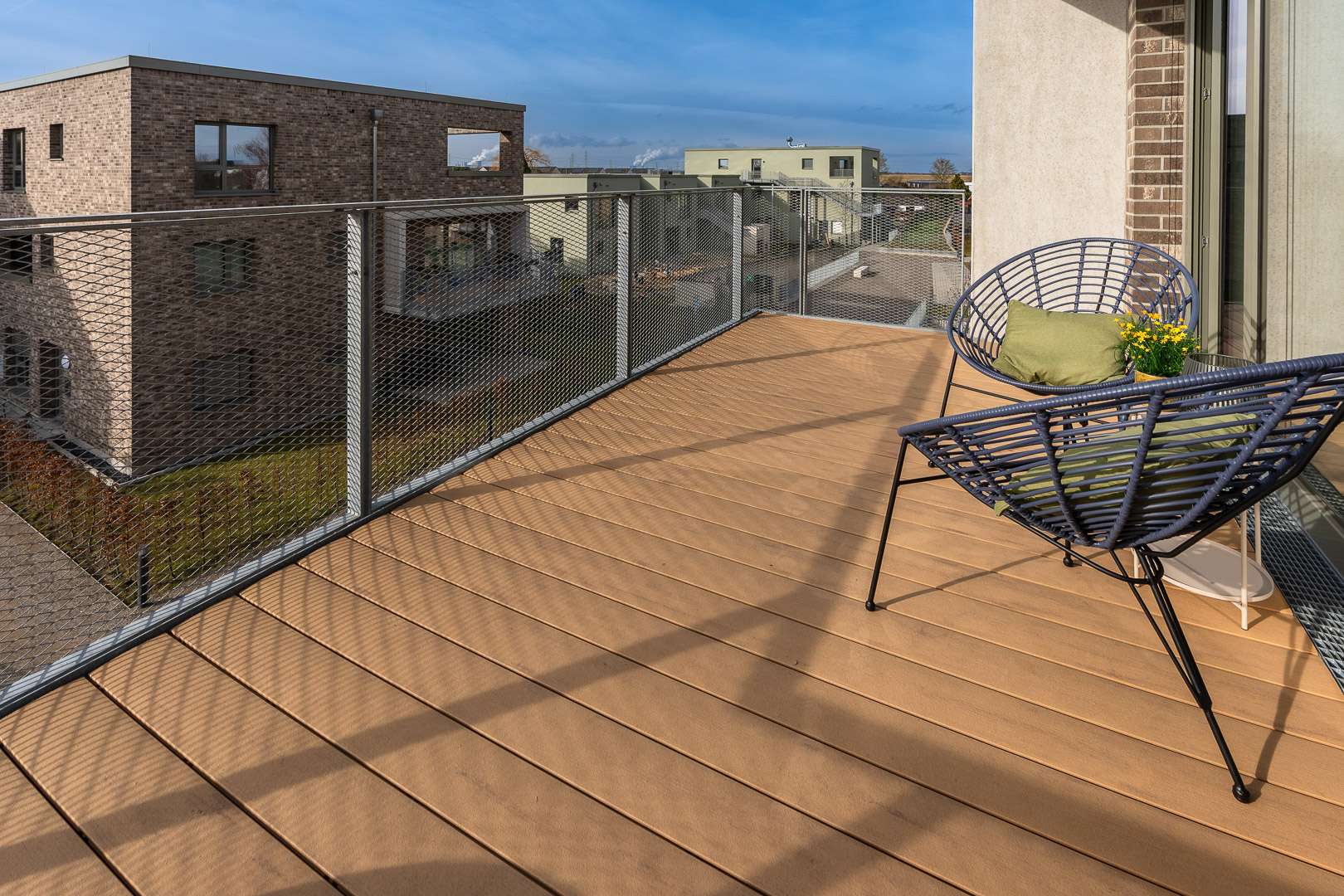 WIDOliving - Wohnung