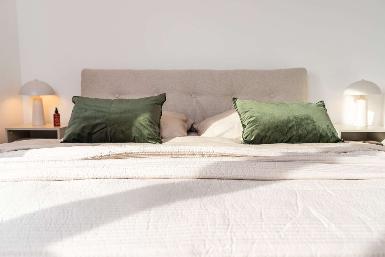 WIDOliving - Wohnung