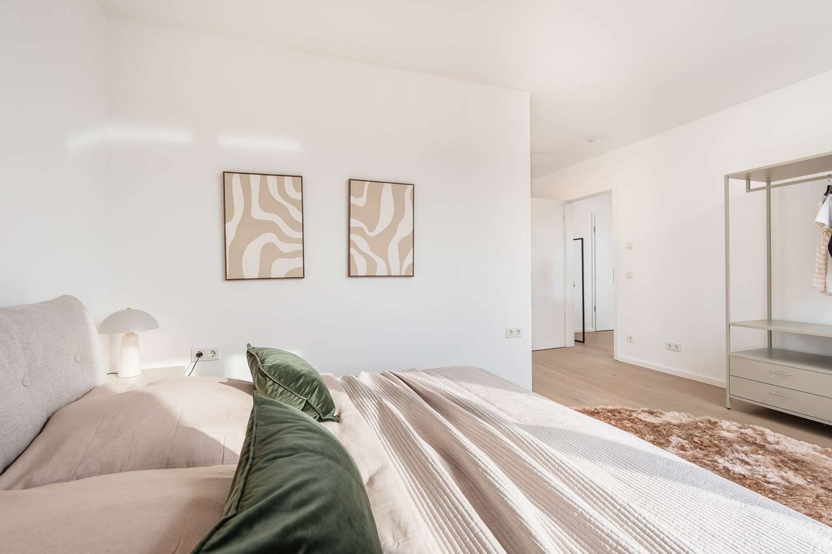 WIDOliving - Wohnung