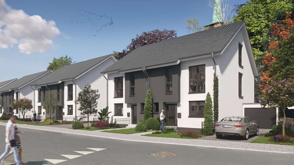 FÜR LUISE Bergheim - Wohnung