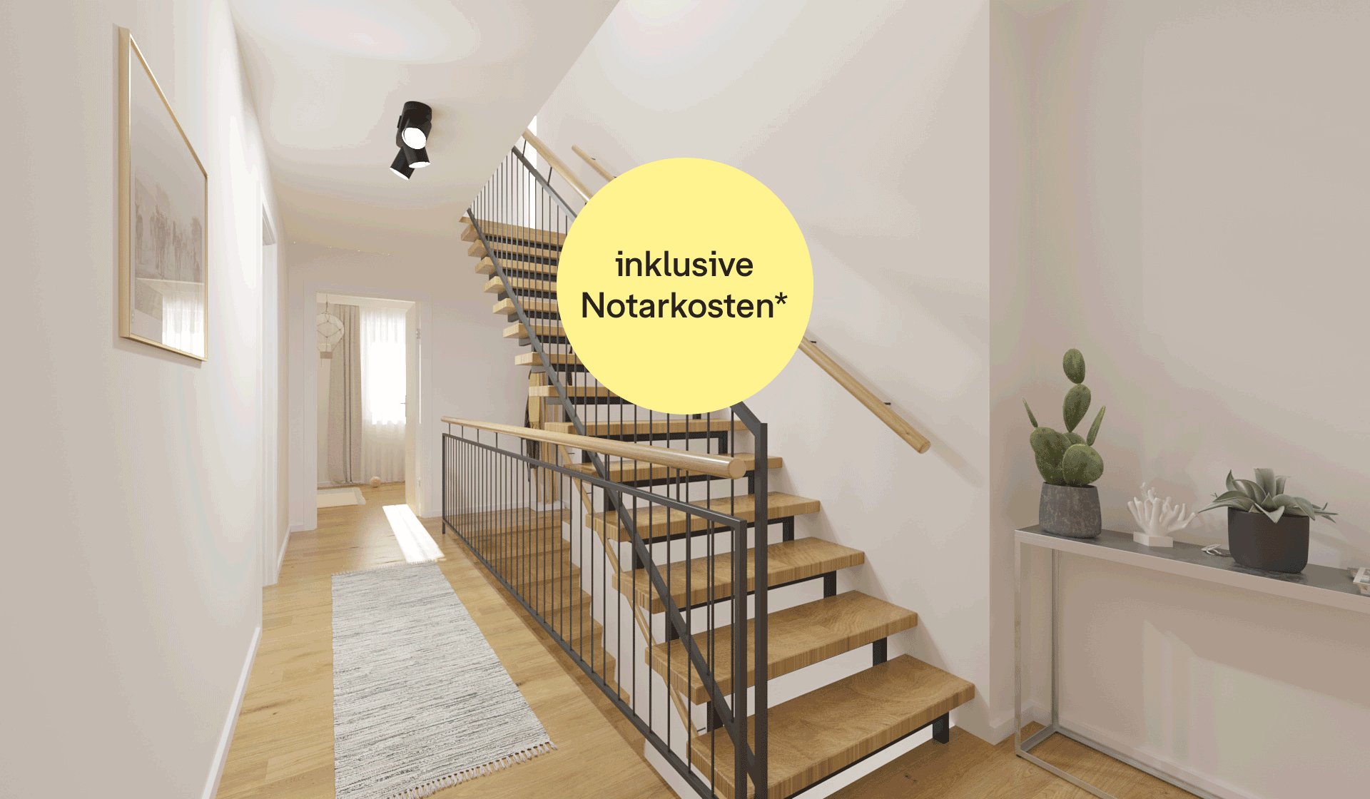 Römerquartier - Wohnung