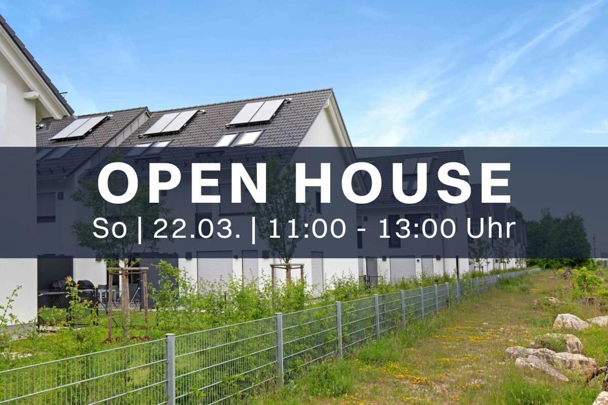 Sonnengärten - Wohnung