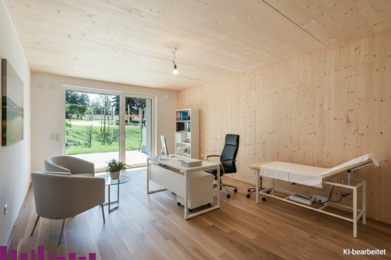 DorfStadtOase - Wohnung