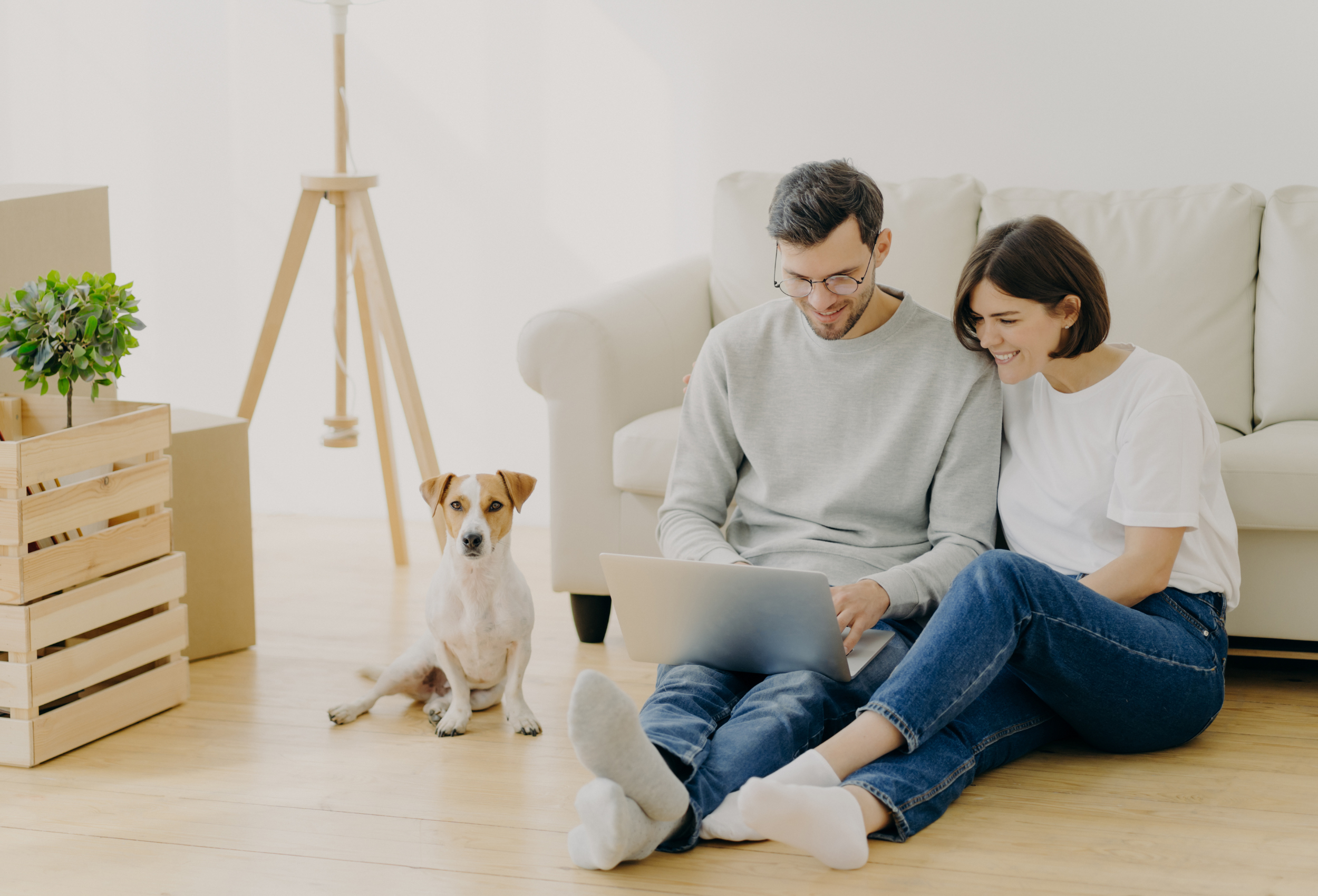 Vita Vi - Leben in Winterbach - Wohnung