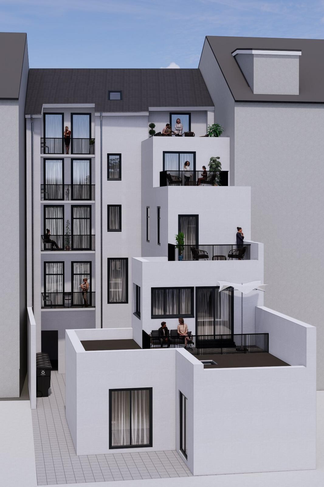 NIEHLER171 - Wohnung