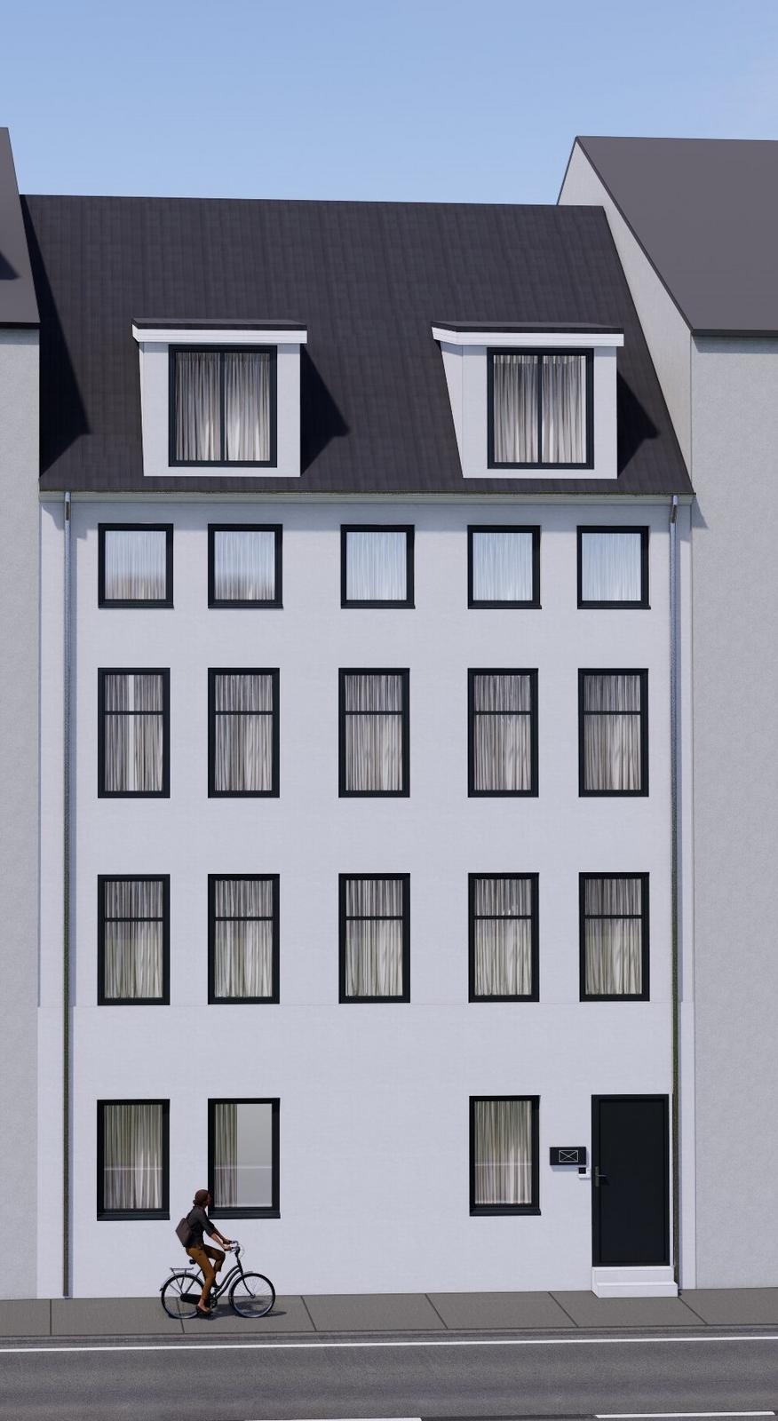 NIEHLER171 - Wohnung