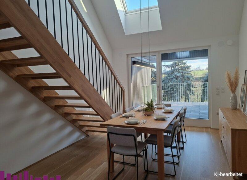 DorfStadtOase - Wohnung