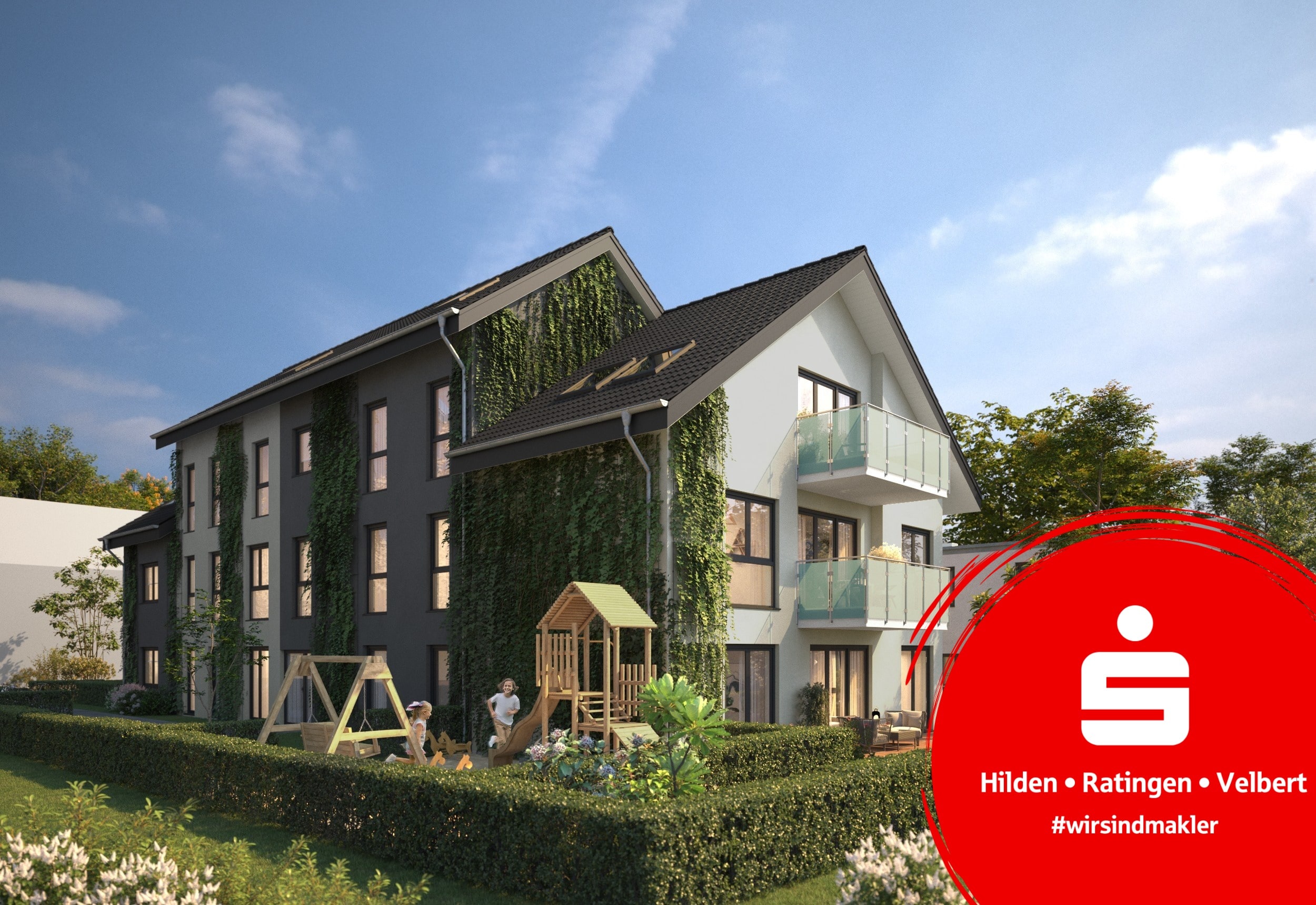 Am Strasserfeld 11-11a - Wohnung