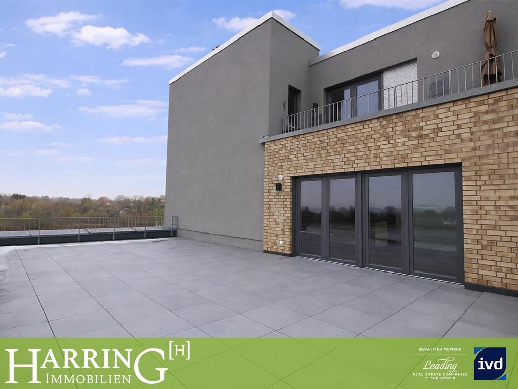 Kampnagel Quartier - Wohnung