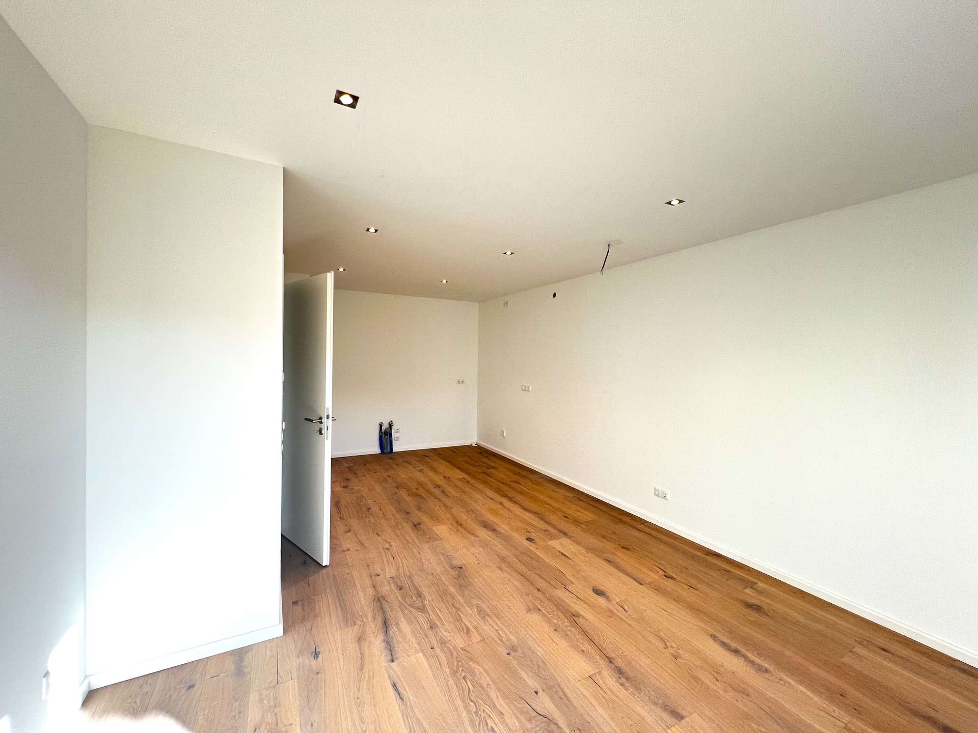 ROTEN BLEICHER - Wohnung