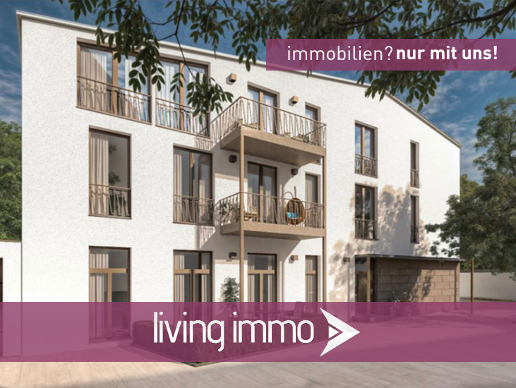 Tannhof Living - Wohnung