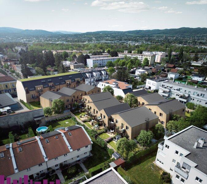 SUBIN23 - Wohnen in Siebenhirten - Wohnung