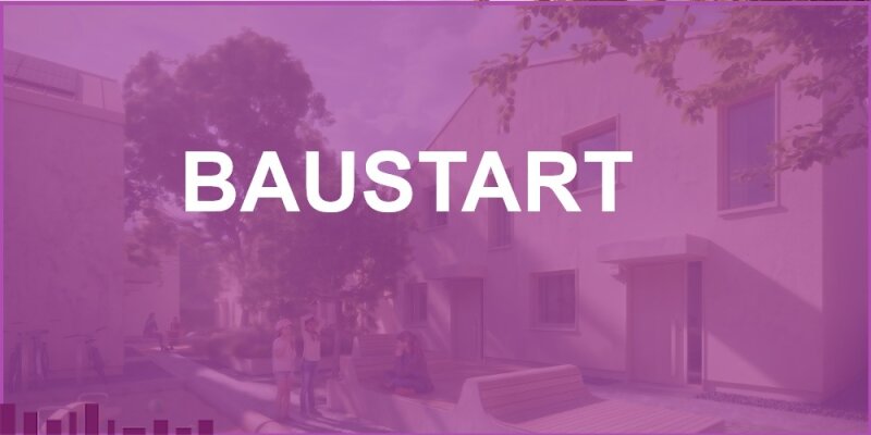 SUBIN23 - Wohnen in Siebenhirten - Wohnung