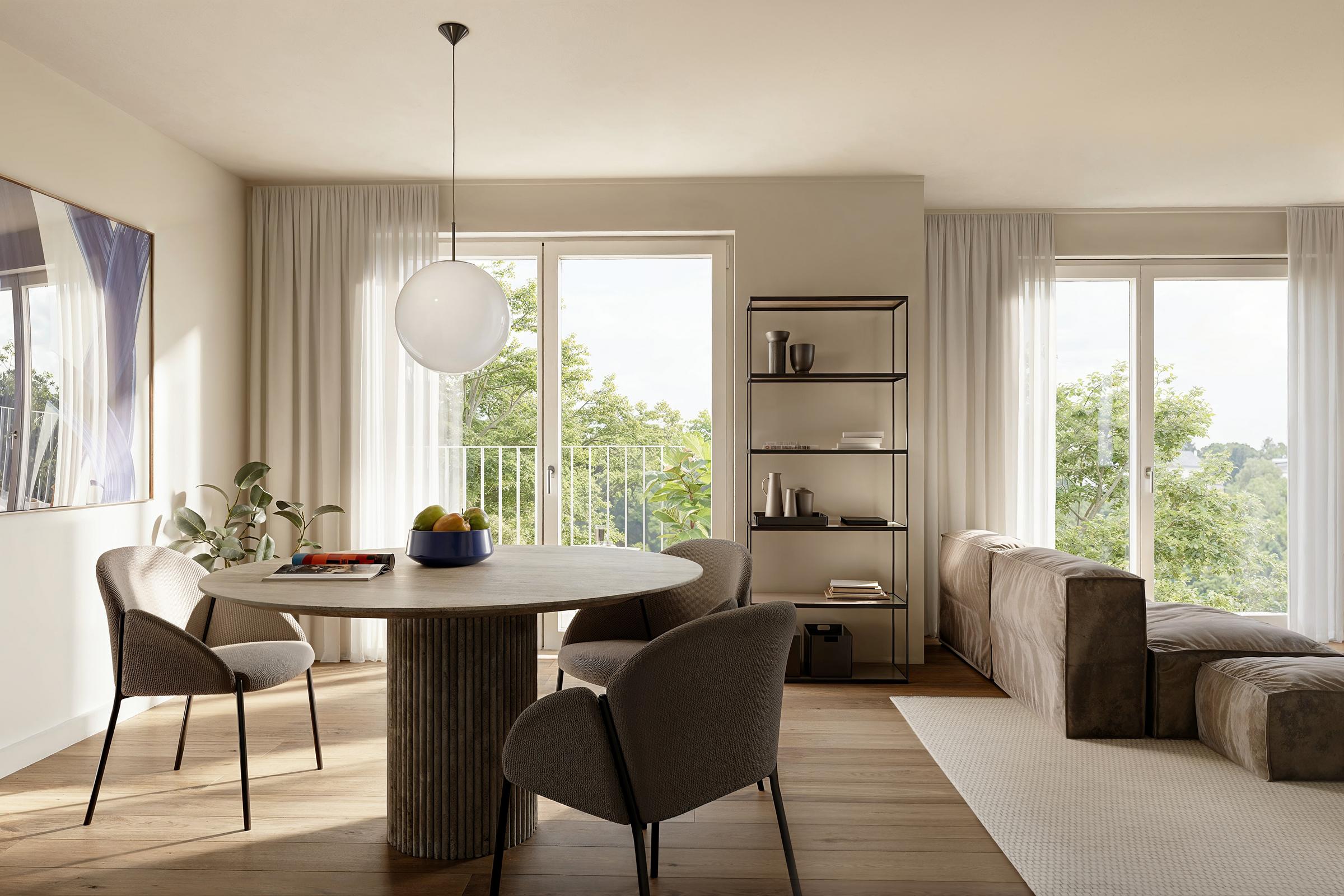 Sleepwell Living - Wohnung