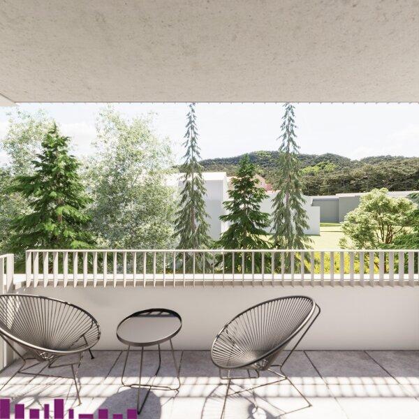 Kalksburga WOHNEN - Wohnung