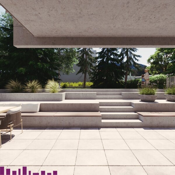 Kalksburga WOHNEN - Wohnung