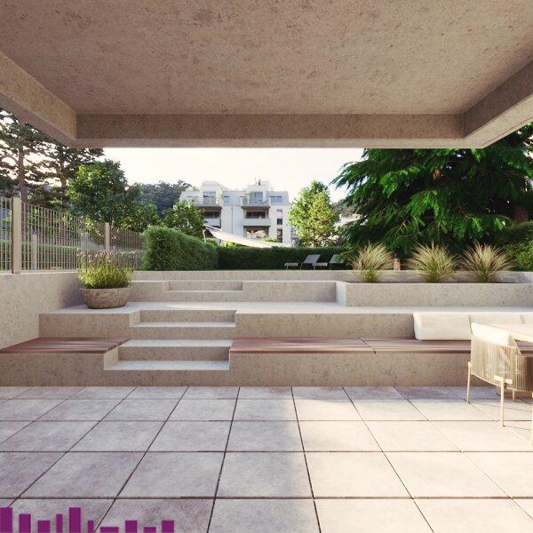 Kalksburga WOHNEN - Wohnung