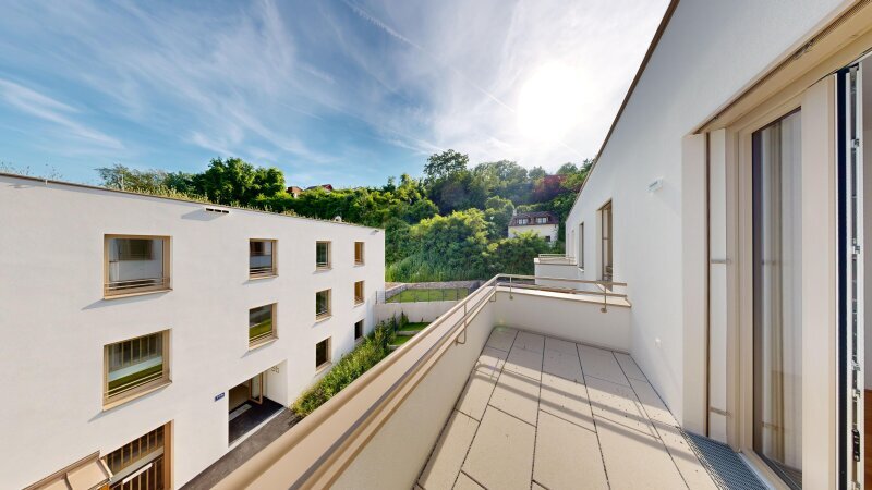 marena - Wohnung