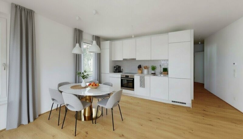 marena - Wohnung