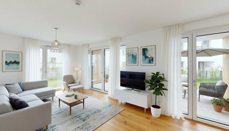 marena - Wohnung