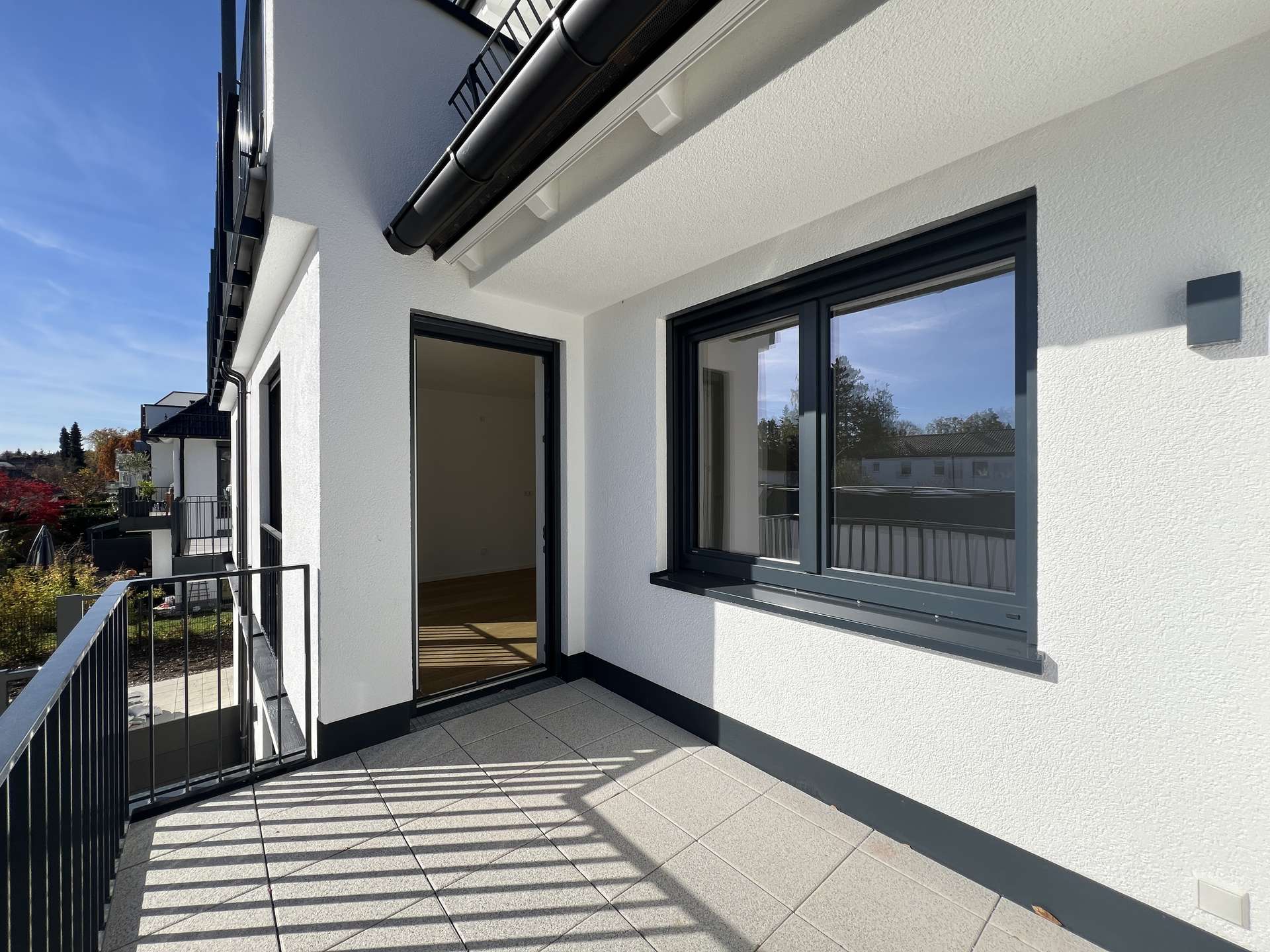 K33 L|I|V|I|N|G - Kranichweg 33 - Wohnung