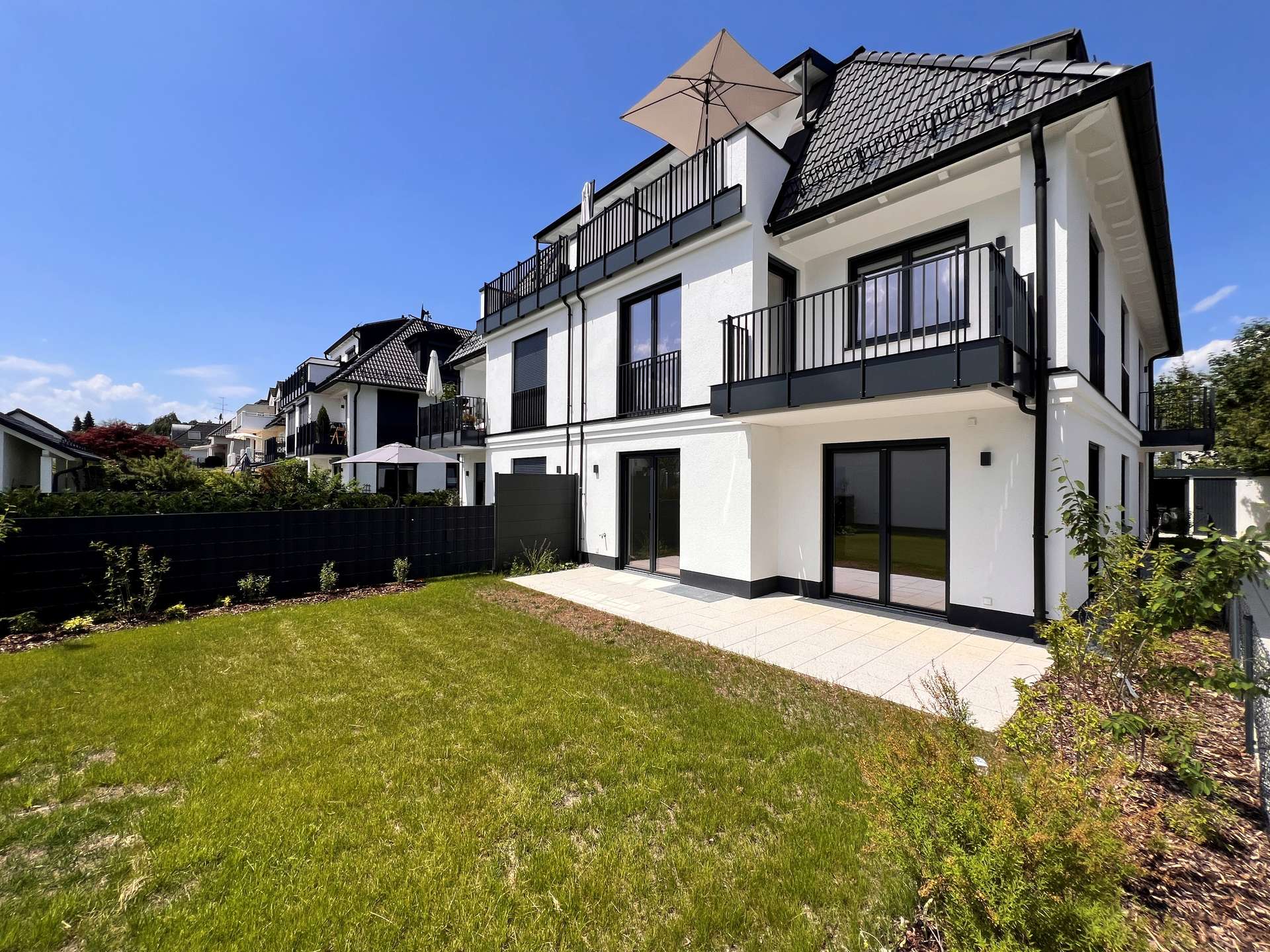 K33 L|I|V|I|N|G - Kranichweg 33 - Wohnung