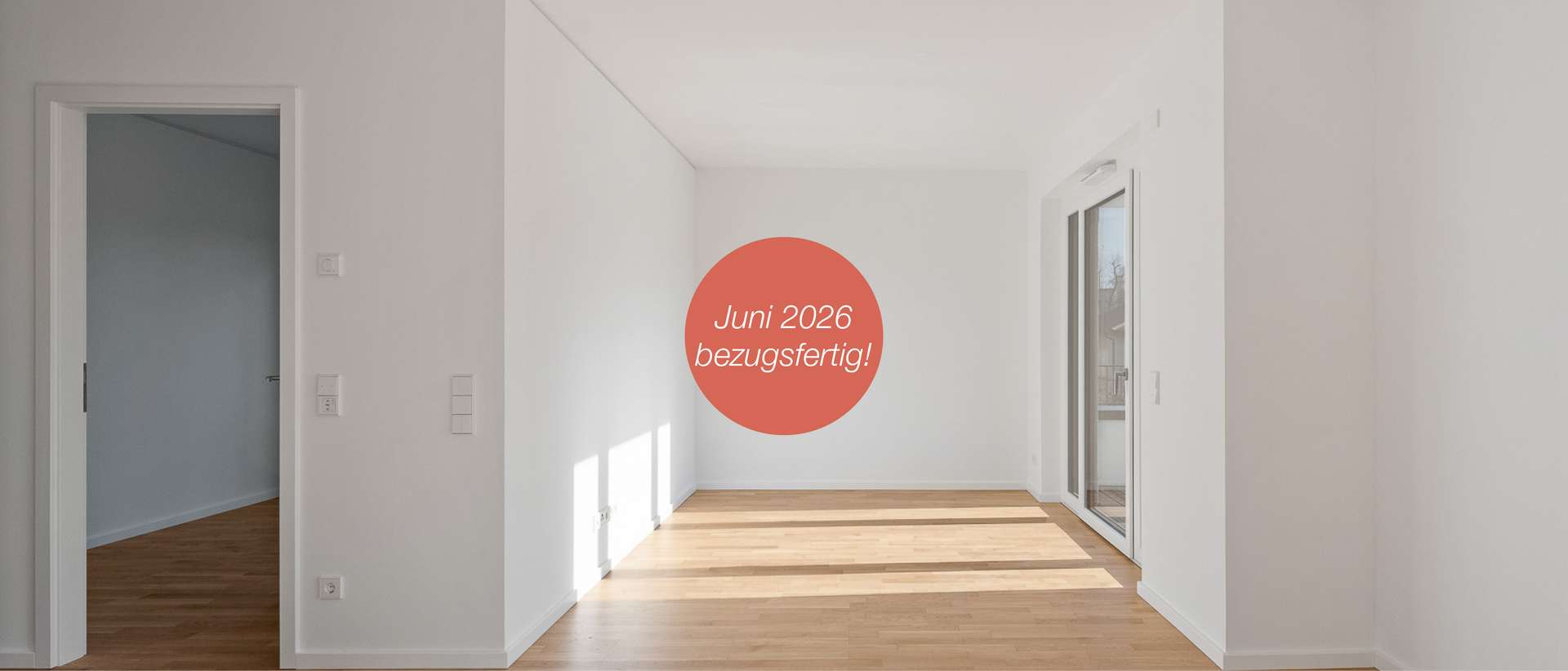 Roelckestraße 111 - Wohnung