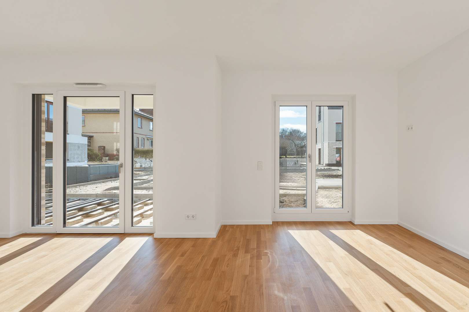 Roelckestraße 111 - Wohnung