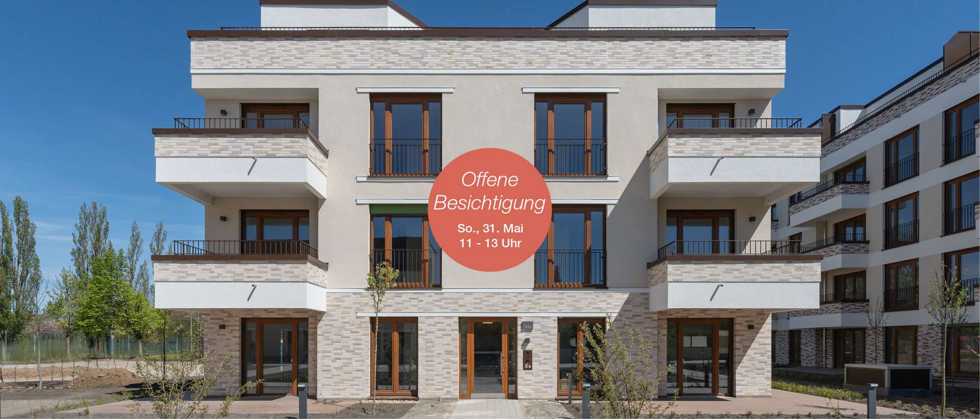 Roelckestraße 111 - Wohnung